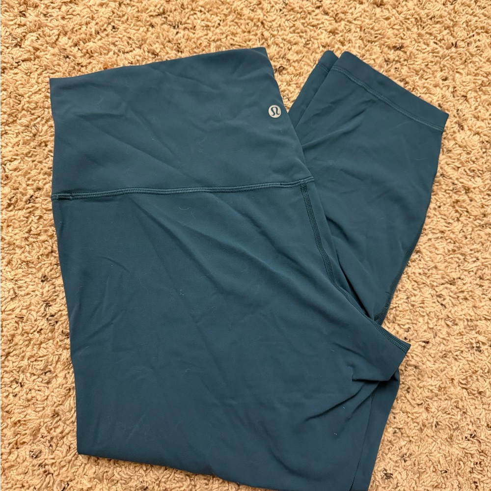 Lululemon Align Leggings